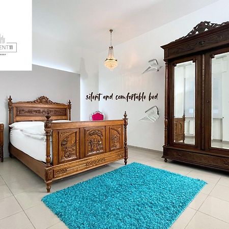 Apartment11 Ulm Kültér fotó