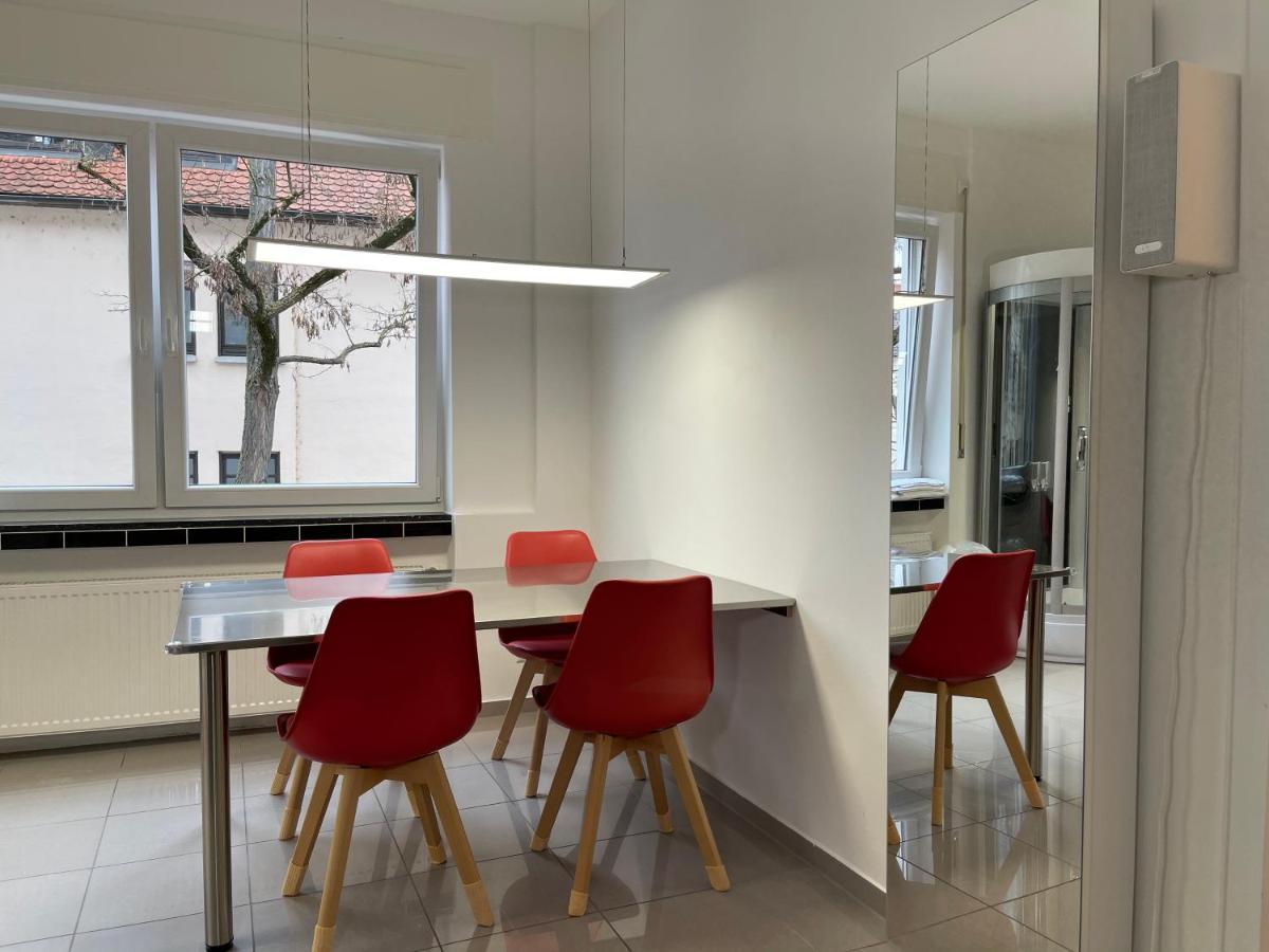 Apartment11 Ulm Kültér fotó
