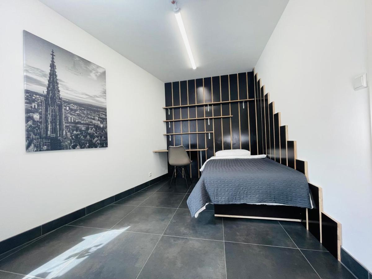 Apartment11 Ulm Kültér fotó