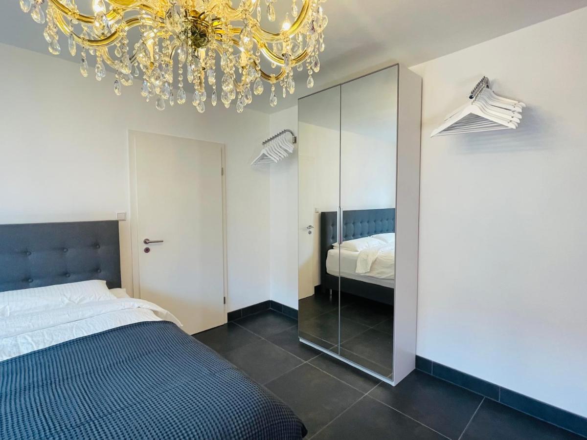 Apartment11 Ulm Kültér fotó