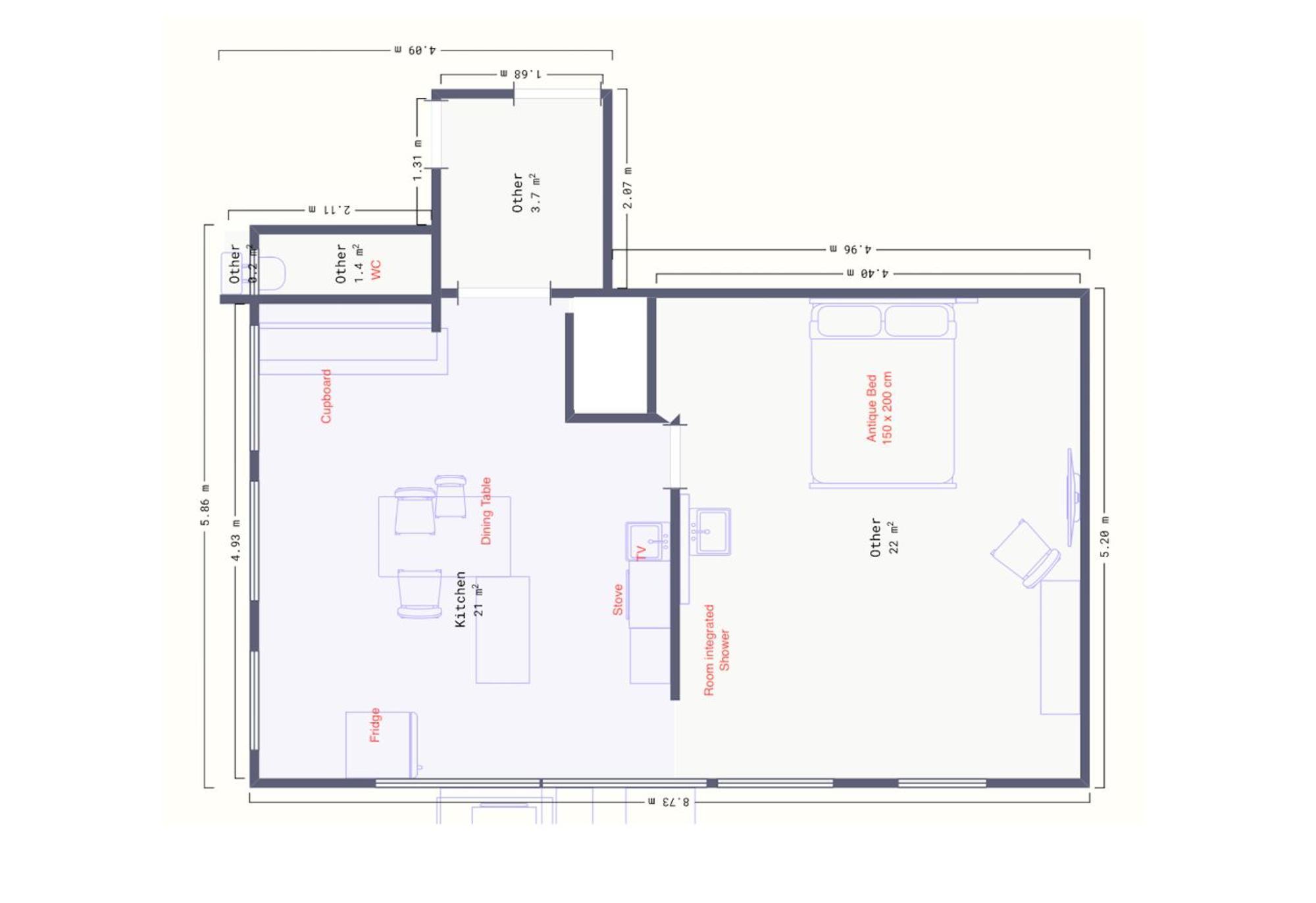 Apartment11 Ulm Kültér fotó
