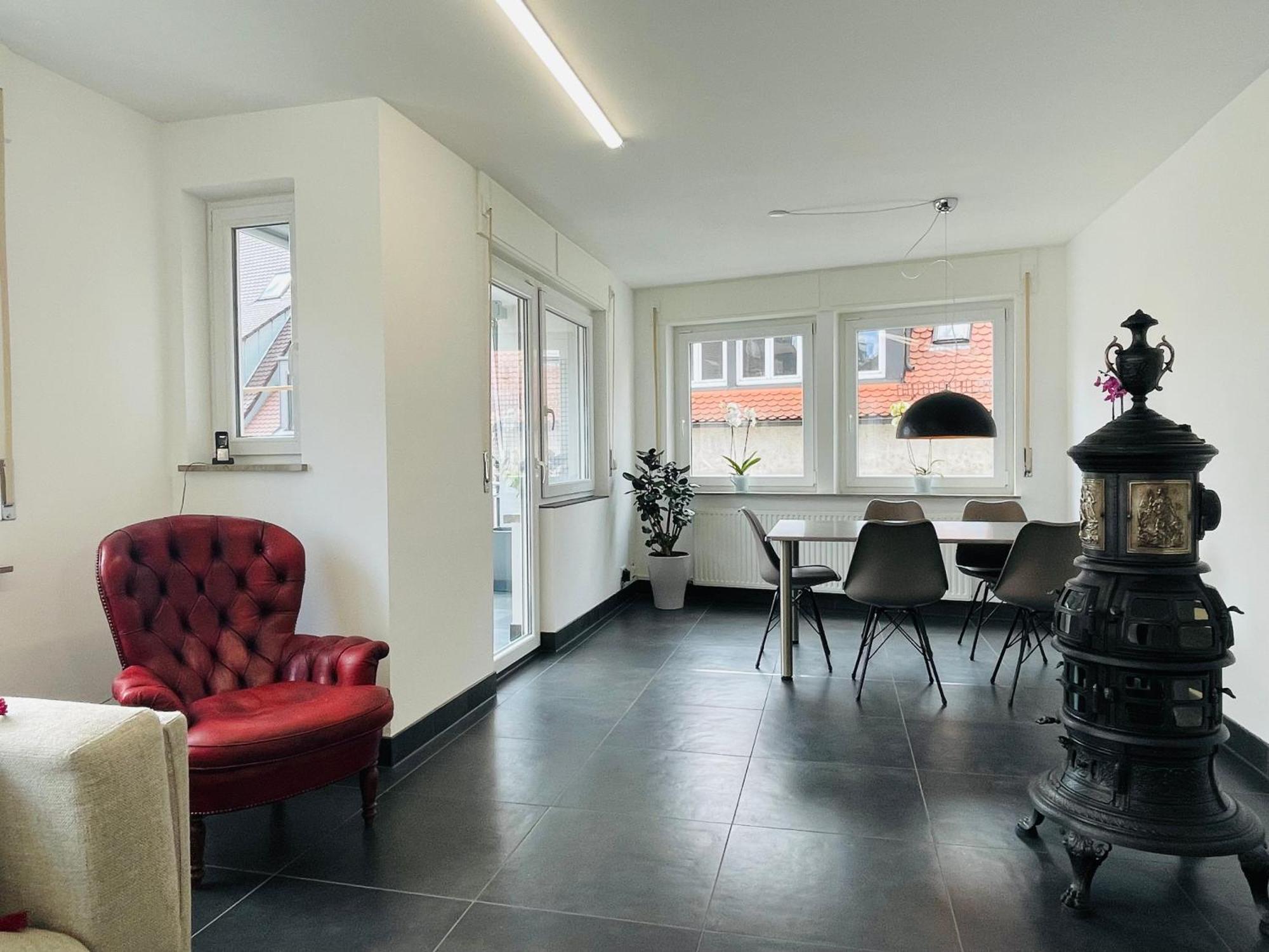 Apartment11 Ulm Kültér fotó