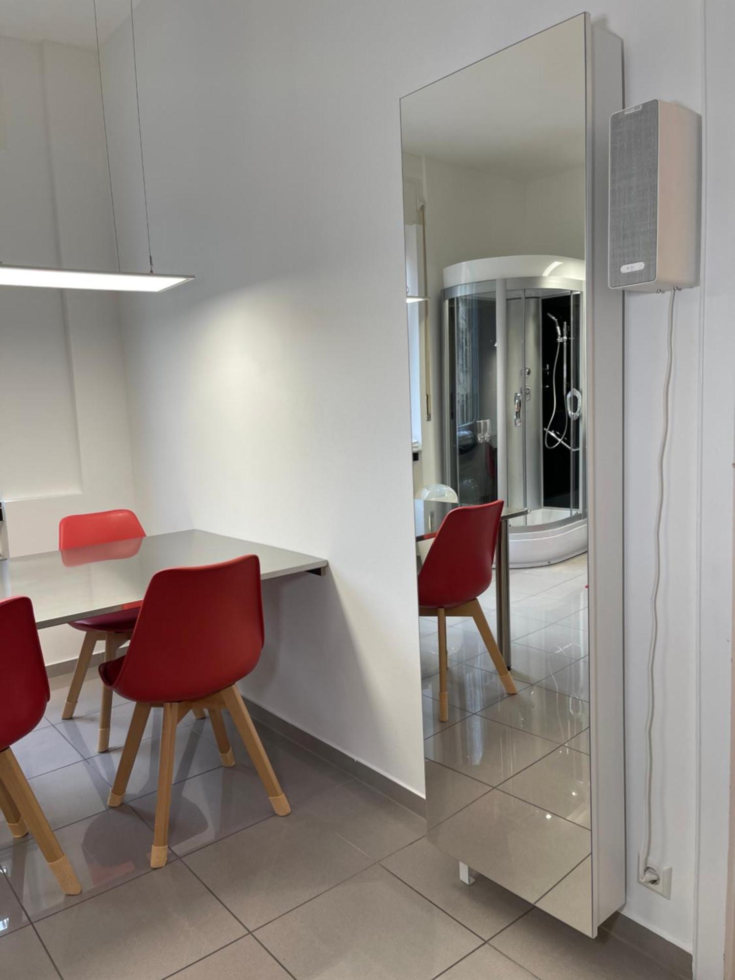 Apartment11 Ulm Kültér fotó