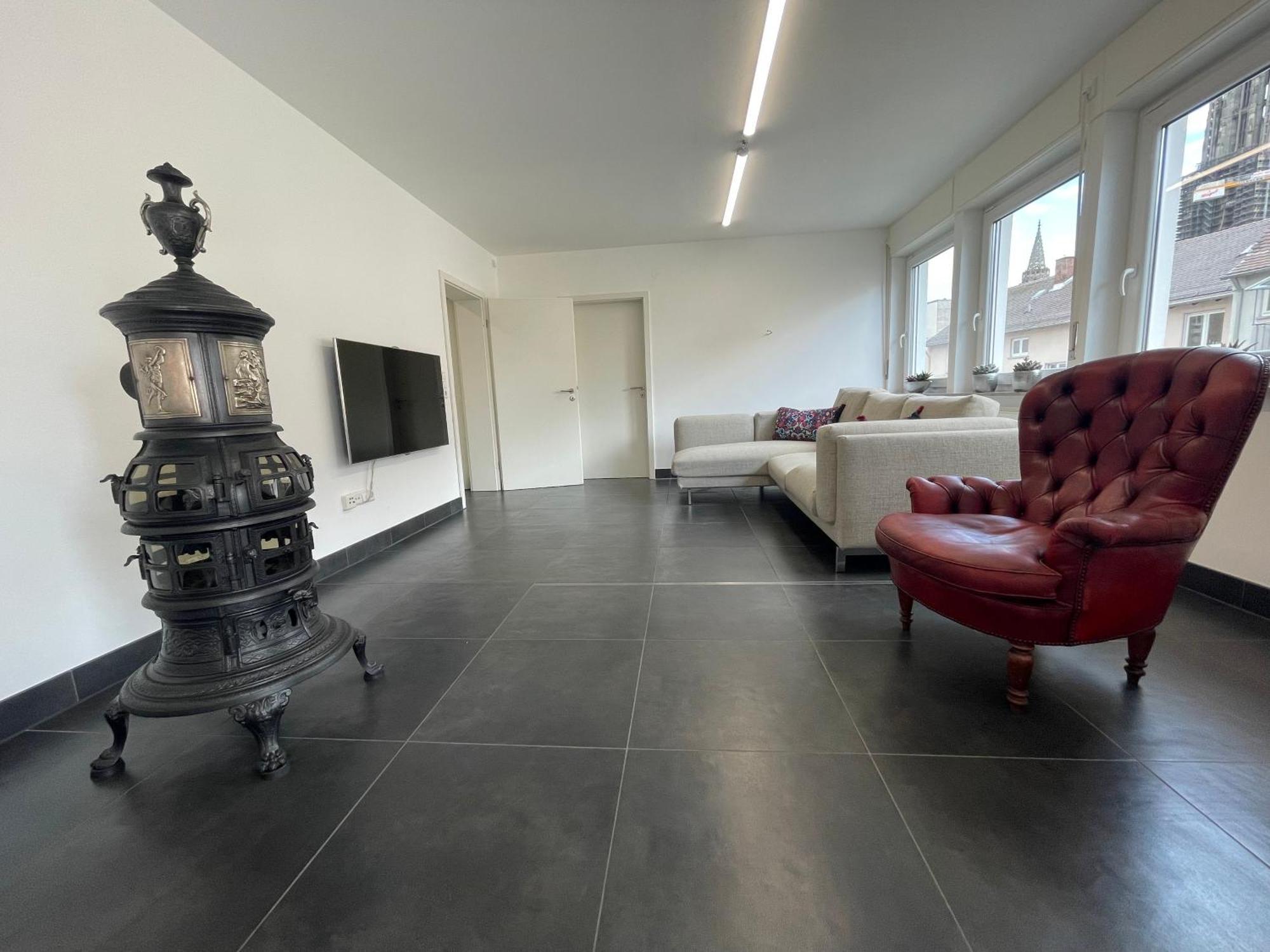 Apartment11 Ulm Kültér fotó