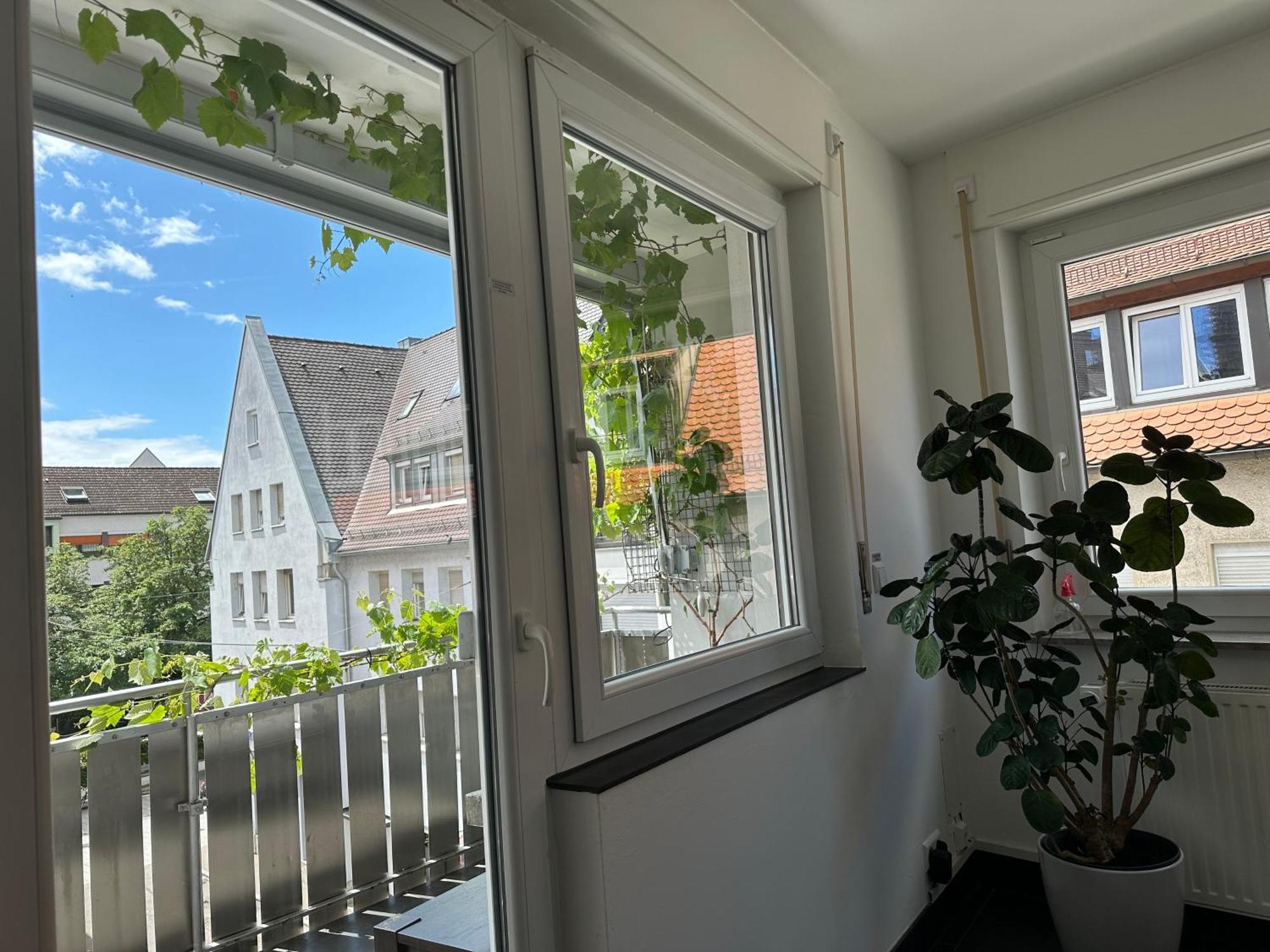 Apartment11 Ulm Kültér fotó