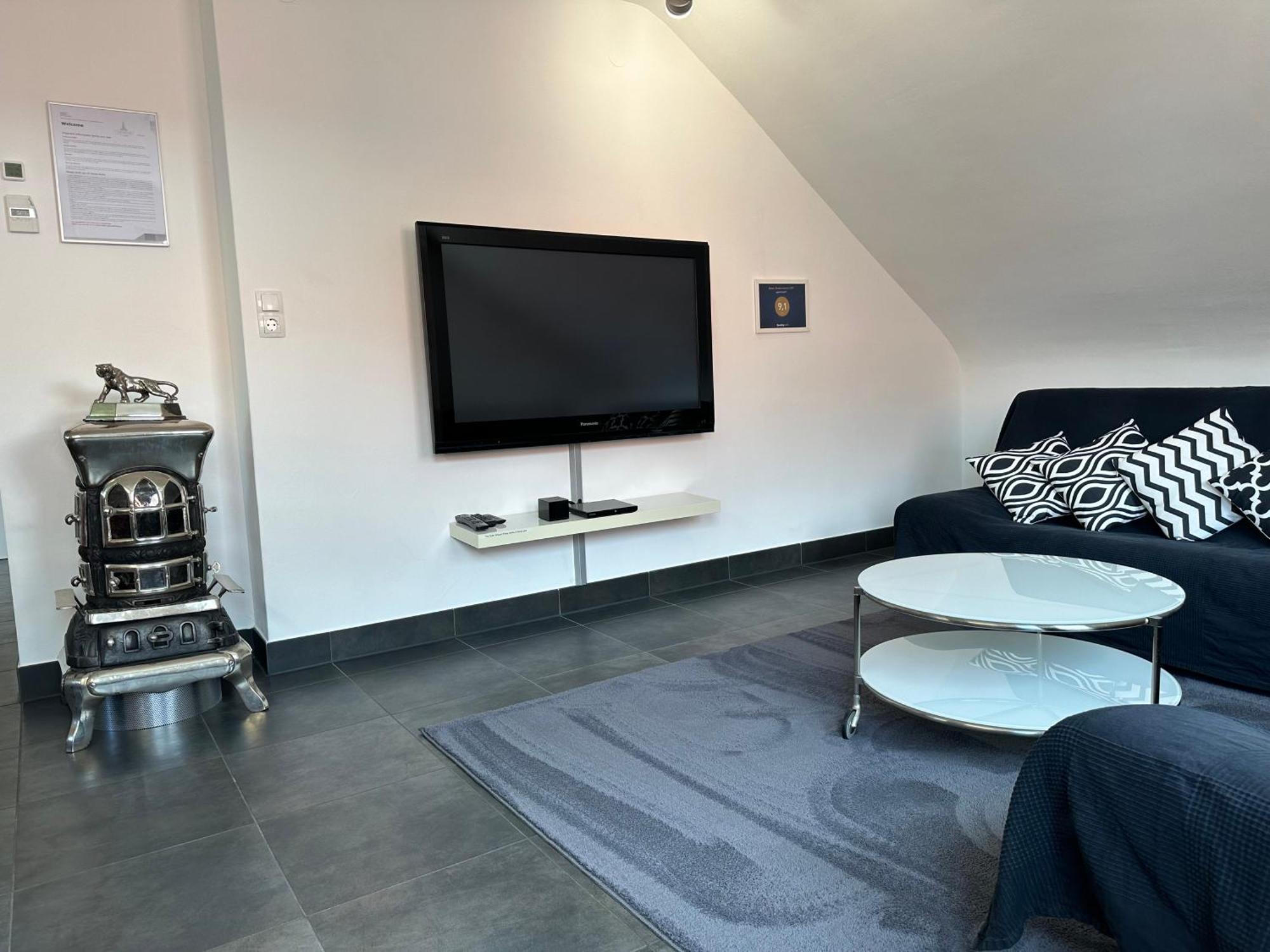 Apartment11 Ulm Kültér fotó