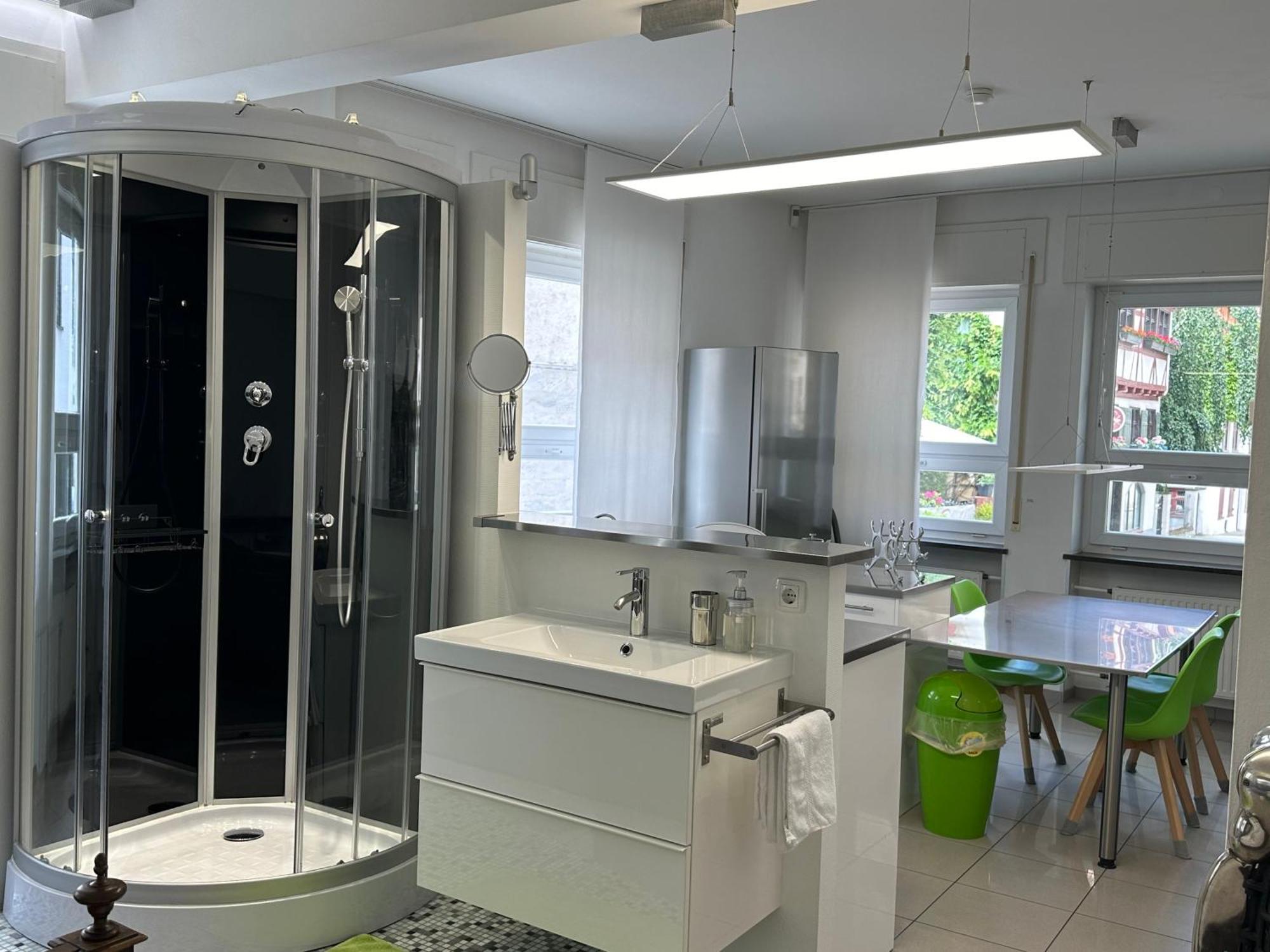 Apartment11 Ulm Kültér fotó