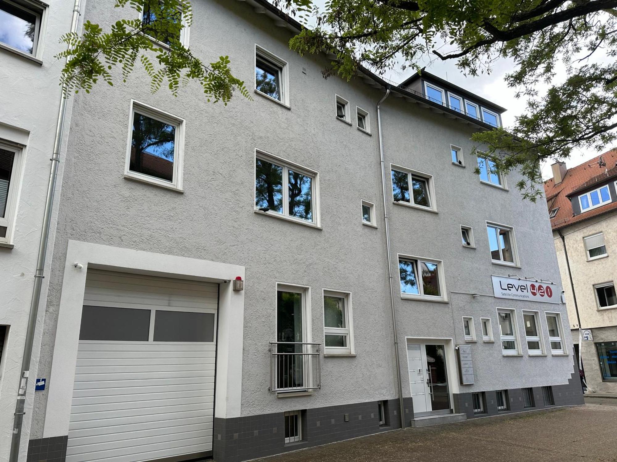 Apartment11 Ulm Kültér fotó