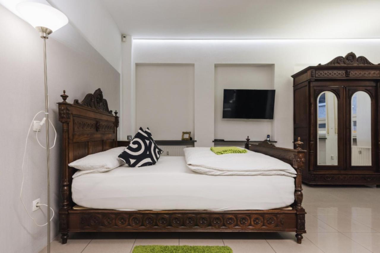 Apartment11 Ulm Kültér fotó