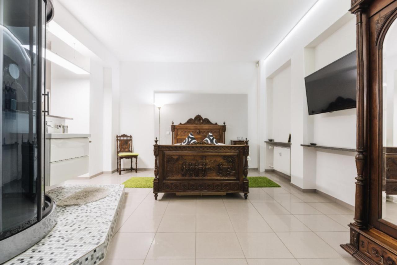 Apartment11 Ulm Kültér fotó
