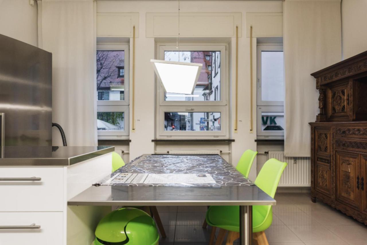 Apartment11 Ulm Kültér fotó